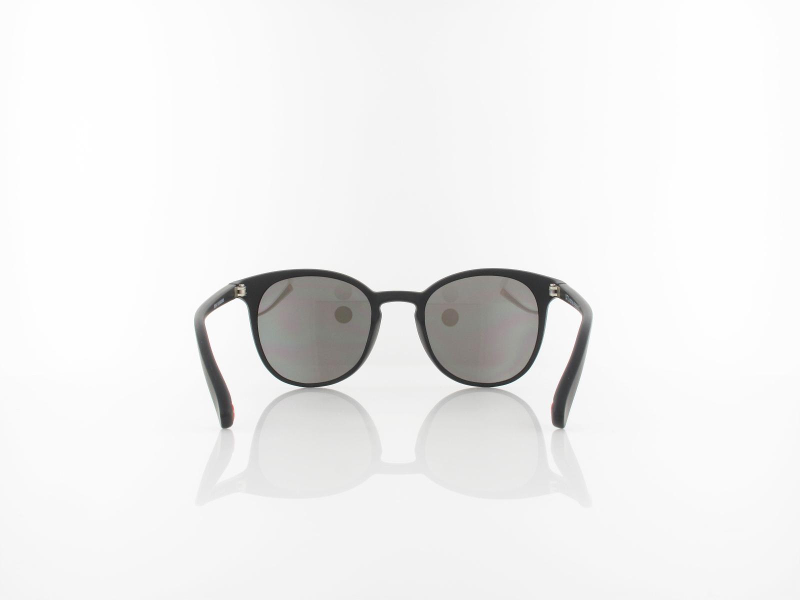 Brilando | MS50 A 50 | matte black / revo silver