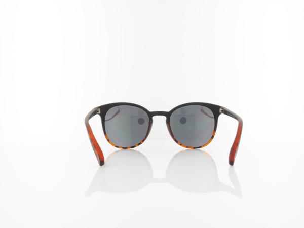 Brilando | MS50 B 50 | matte black havana / revo gold