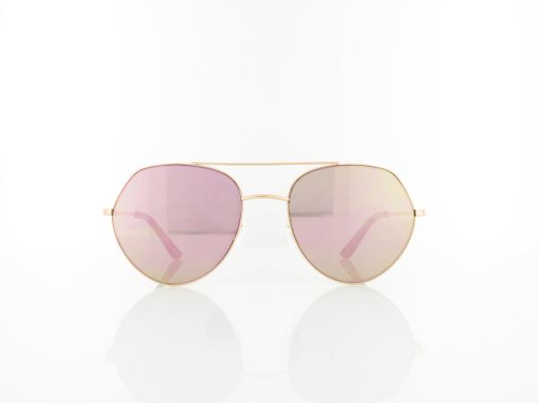 Brilando | MS83 D 57 | rosegold / revo pink