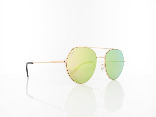 Brilando | MS83 D 57 | rosegold / revo pink