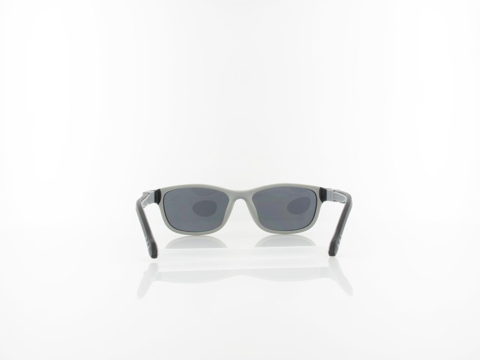 Brilando | SK6 C Kids Flex C 46 | black / grey