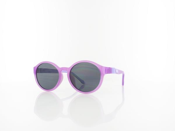 Brilando | SK8 kids Flex S 46 | purple / grey