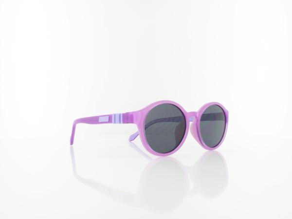 Brilando | SK8 kids Flex S 46 | purple / grey