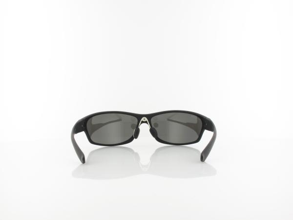 Brilando | SP307 C 65 | black / silver mirror polarized