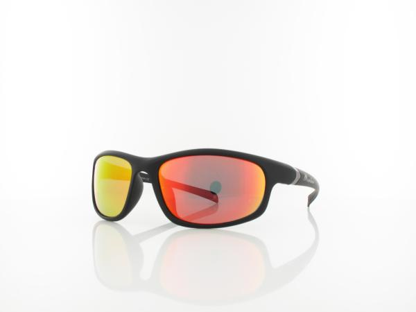 Brilando | SP310 B 60 | black / orange mirror polarized