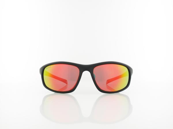 Brilando | SP310 B 60 | black / orange mirror polarized