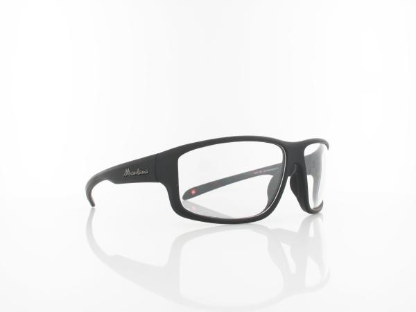 Brilando | SP313 E 63 | matte black / transparent