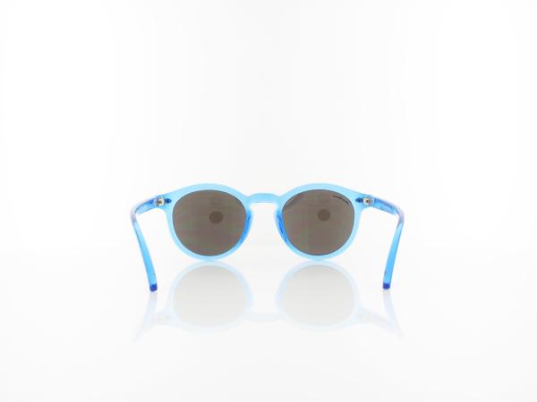Brilando | SS28 A 48 | blue / revo blue