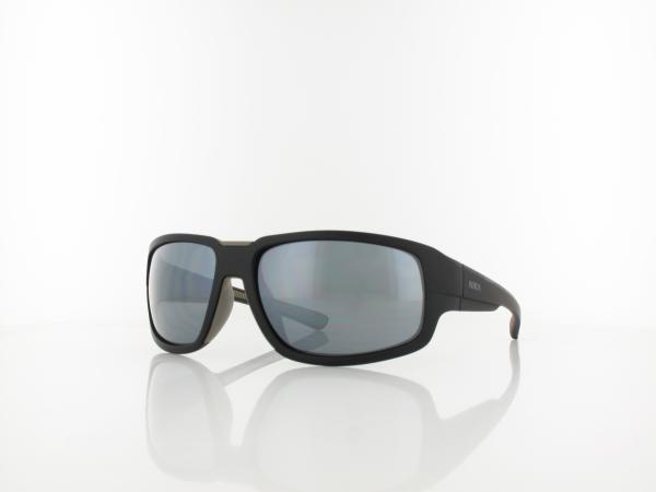 Brilando | Premium Sport M1050 62 | matte black / black black mirror