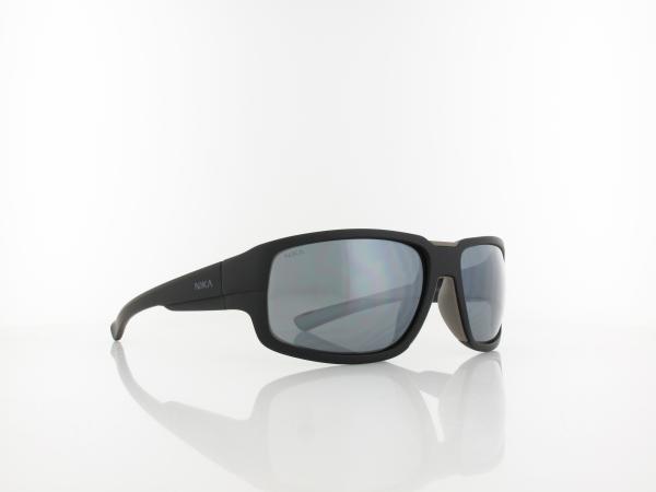 Brilando | Premium Sport M1050 62 | matte black / black black mirror