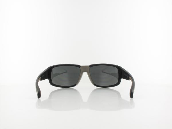 Brilando | Premium Sport M1050 62 | matte black / black black mirror