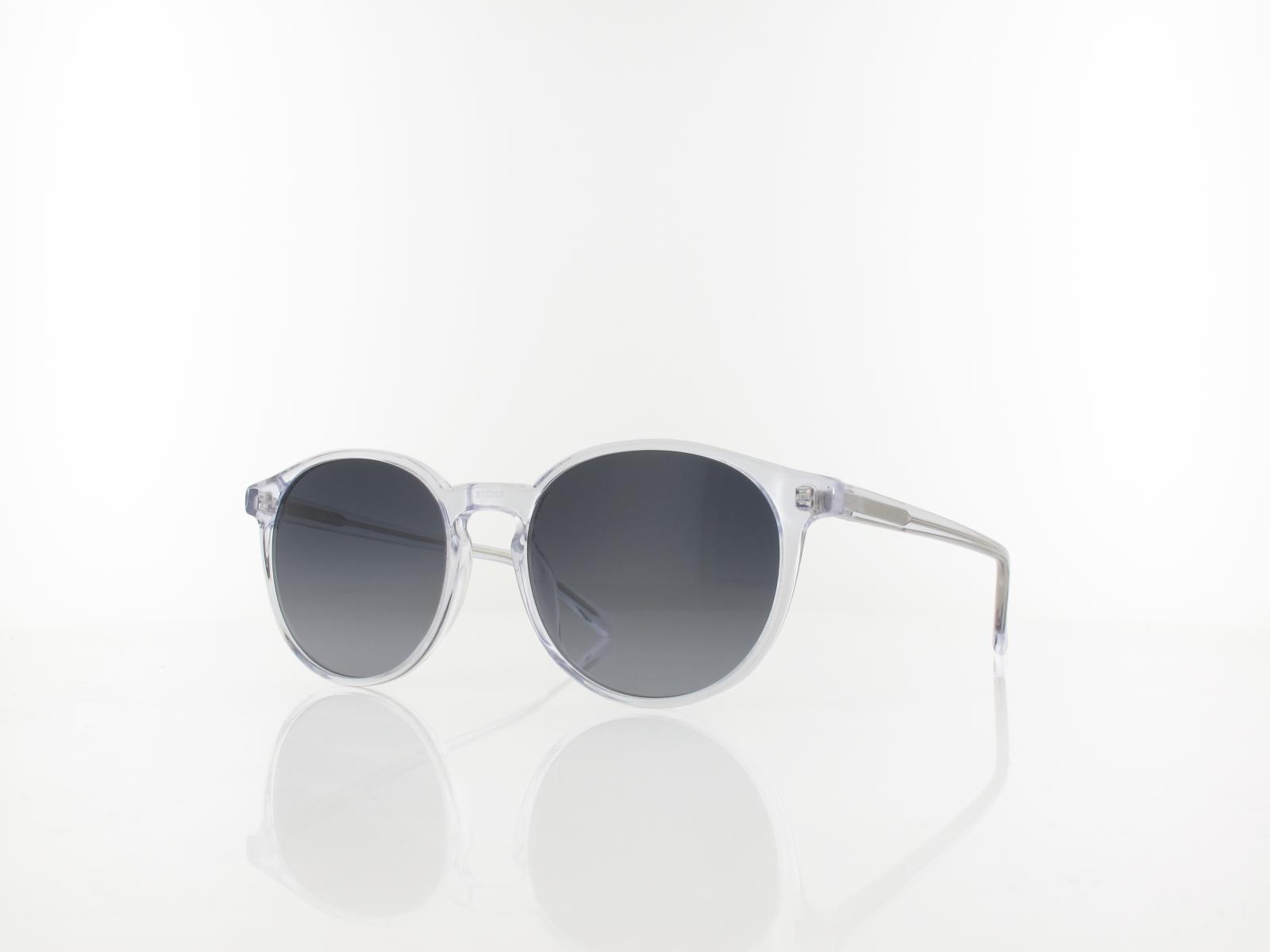 Brilando | Premium Sun S1010 52 | wasserhell / verlauf grau