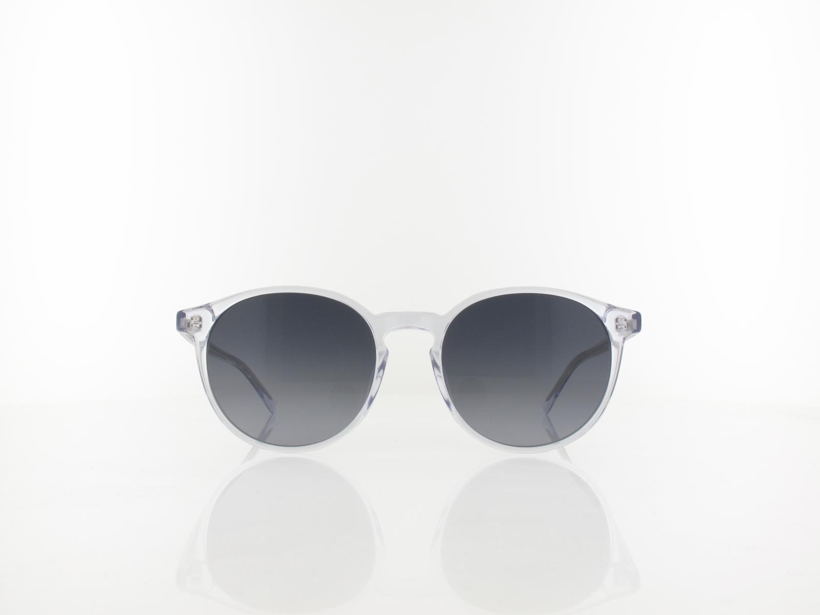 Brilando | Premium Sun S1010 52 | wasserhell / verlauf grau