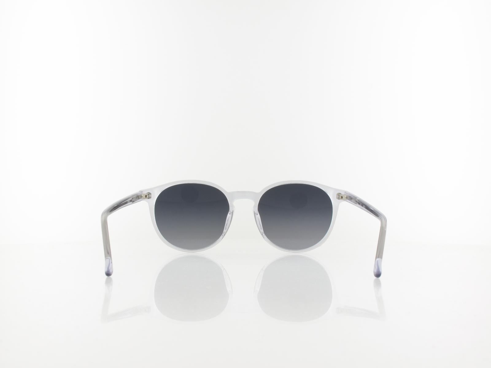 Brilando | Premium Sun S1010 52 | wasserhell / verlauf grau