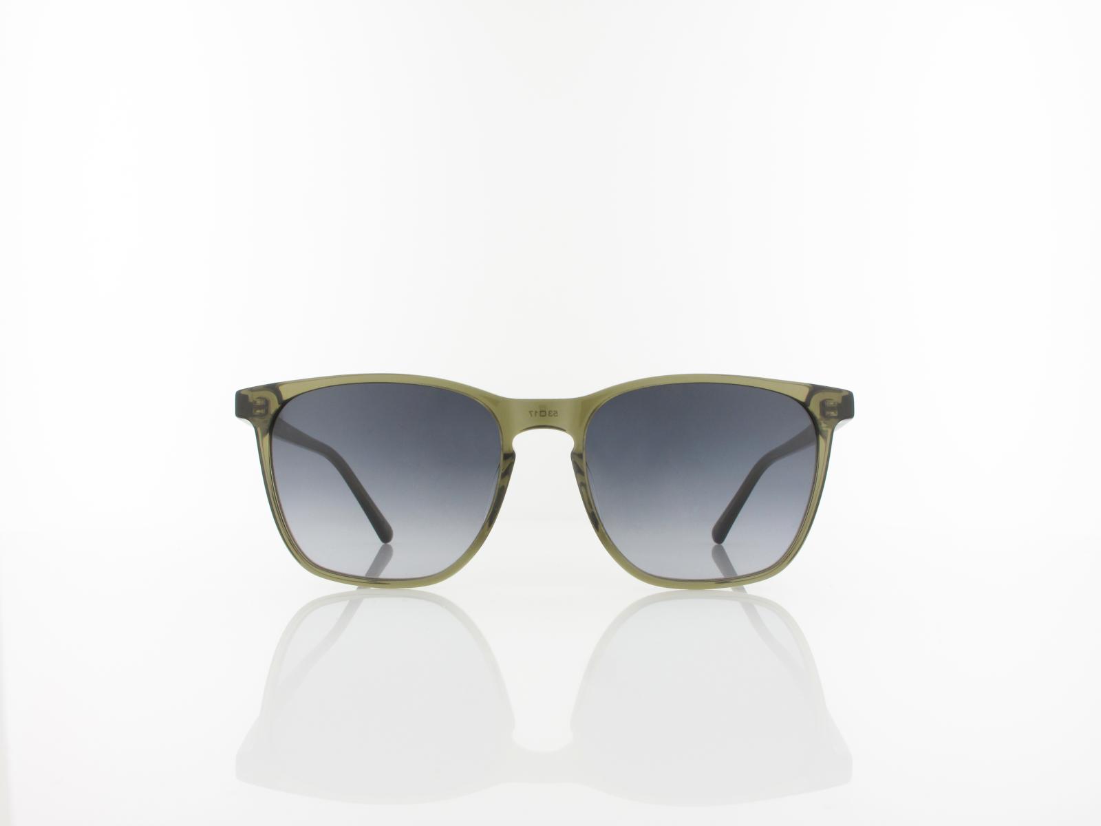 Brilando | Premium Sun S1070 53 | khaki / verlauf grau