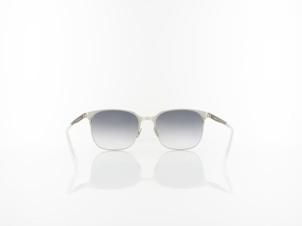 Brilando | Premium Sun S1140 53 | beere silber / verlauf grau