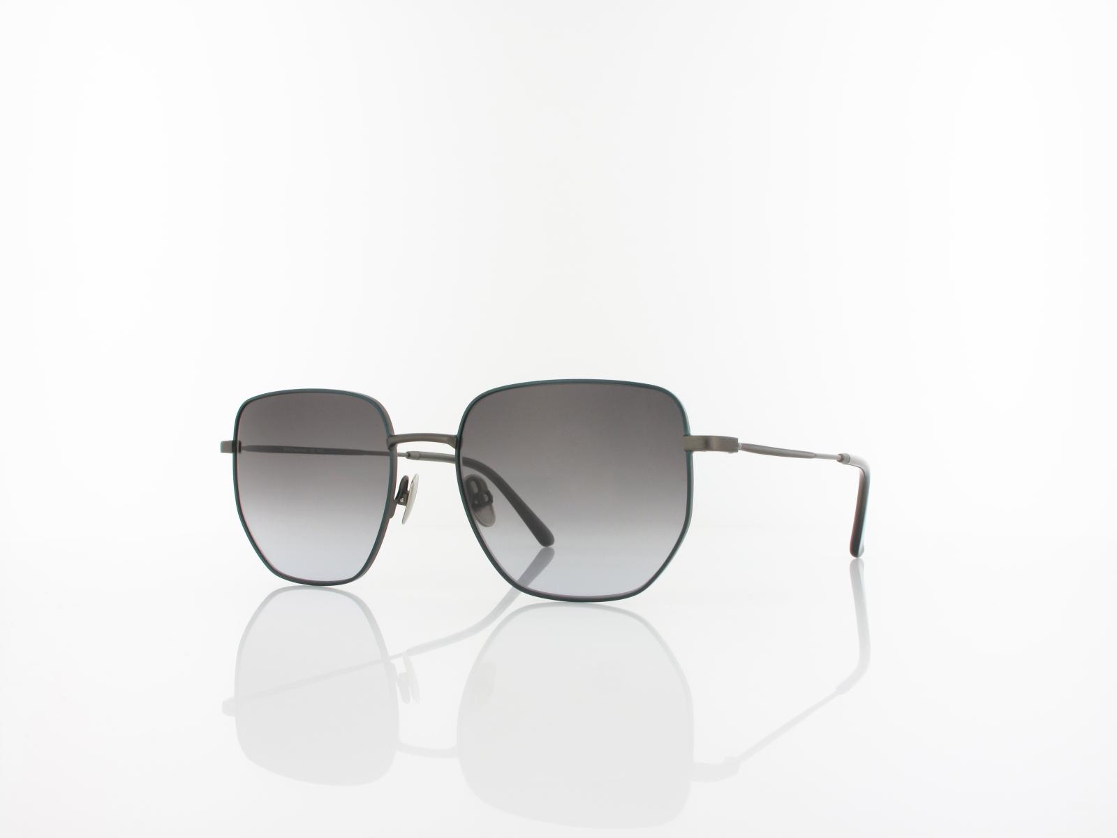 Brilando | Premium Sun S1240 52 | petrol gun / verlauf grau