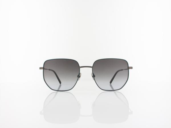 Brilando | Premium Sun S1240 52 | petrol gun / verlauf grau