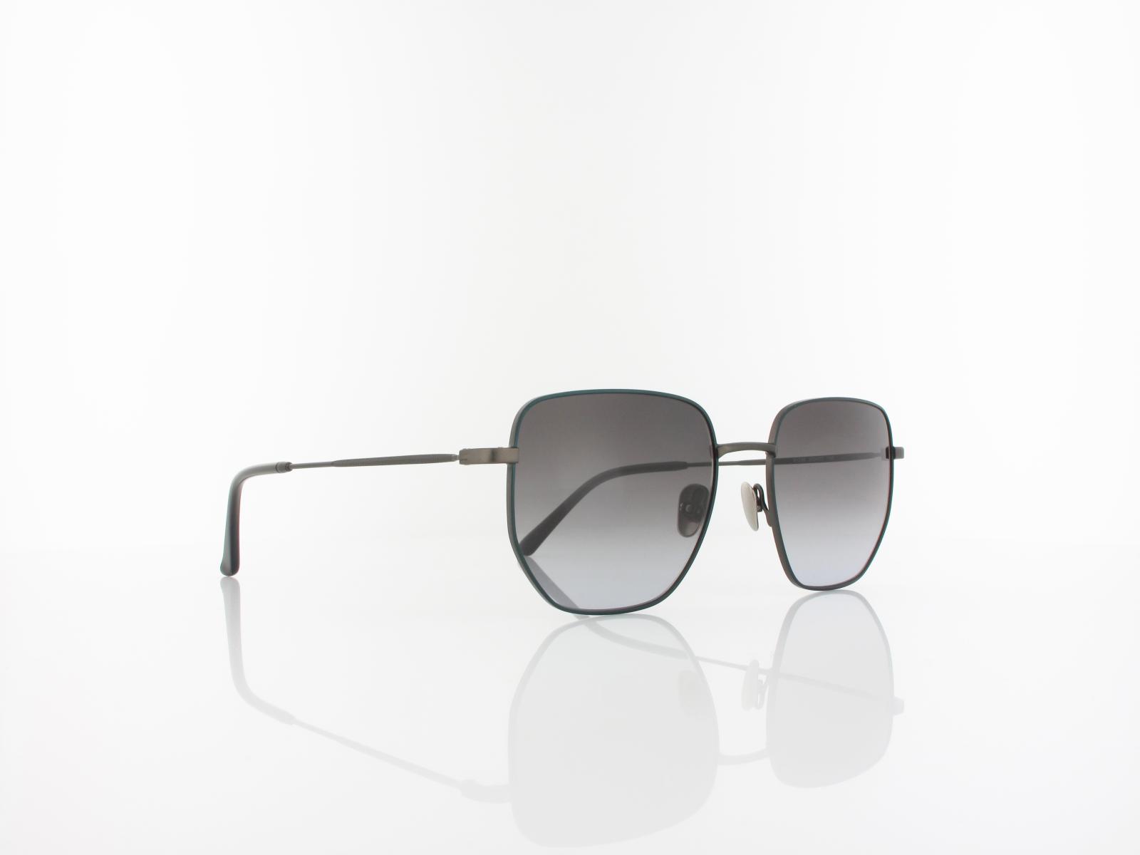 Brilando | Premium Sun S1240 52 | petrol gun / verlauf grau