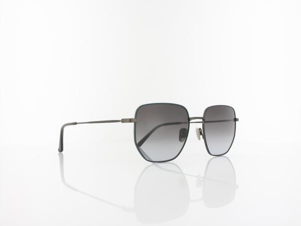 Brilando | Premium Sun S1240 52 | petrol gun / verlauf grau