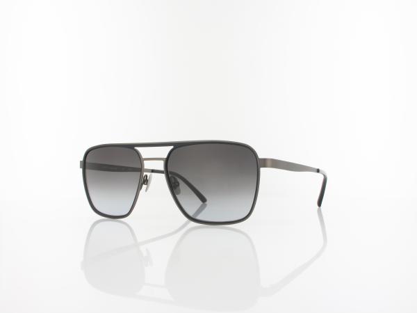 Brilando | Premium Sun S1280 55 | blau gun / verlauf grau