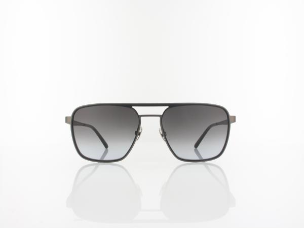 Brilando | Premium Sun S1280 55 | blau gun / verlauf grau