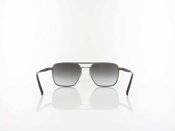 Brilando | Premium Sun S1280 55 | blau gun / verlauf grau