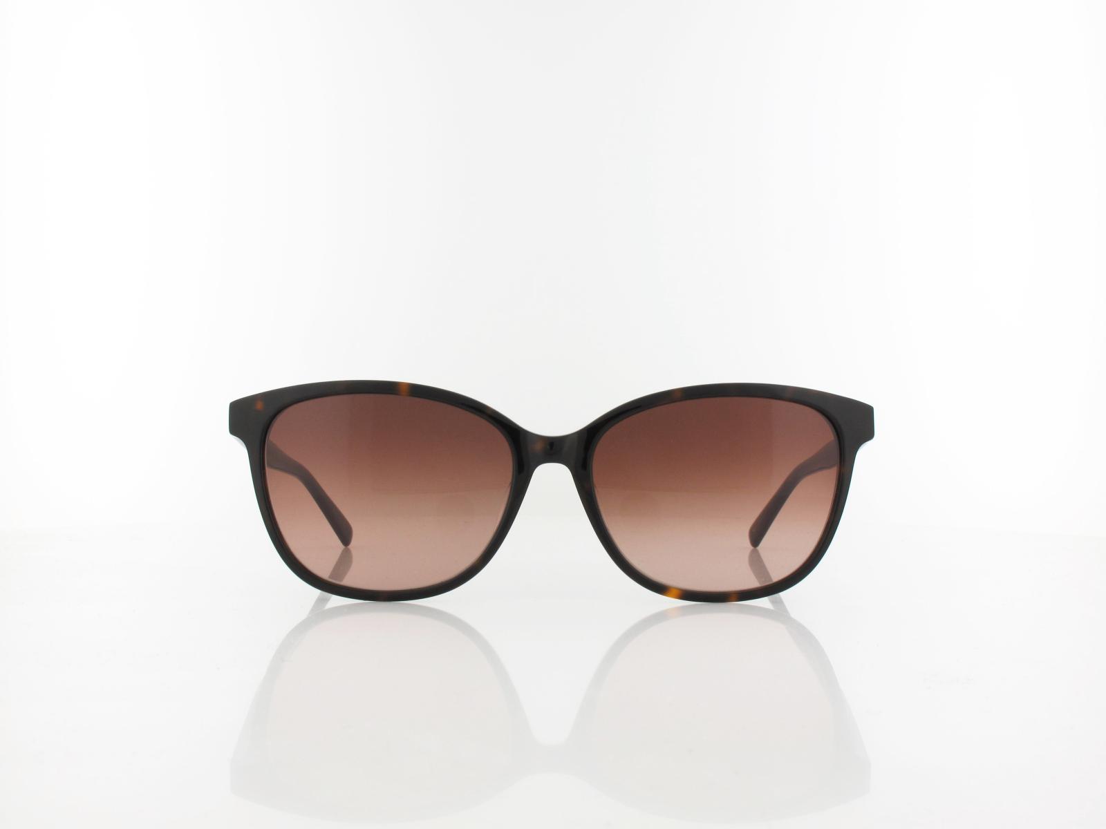 Brilando | Premium Sun S1910 57 | havanna / braun verlauf
