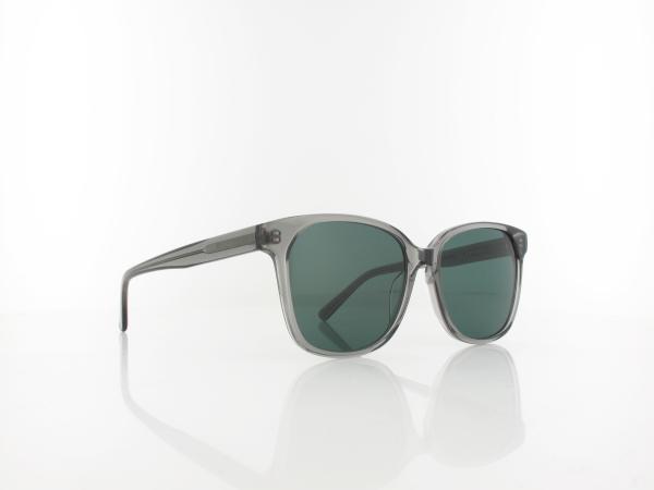 Brilando | Premium Sun S1930 54 | transparent grau / grün