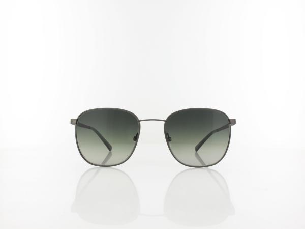 Brilando | Premium Sun S2910 53 | gun / grün verlauf