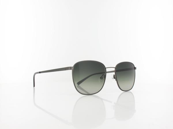 Brilando | Premium Sun S2910 53 | gun / grün verlauf