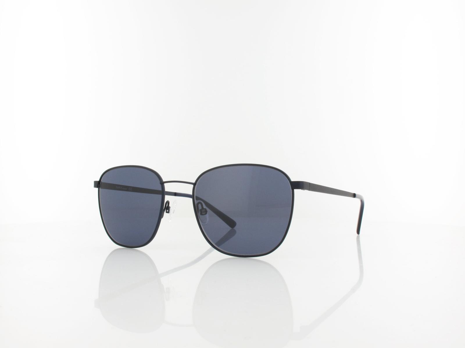 Brilando | Premium Sun S2920 53 | matt dunkelblau / blau