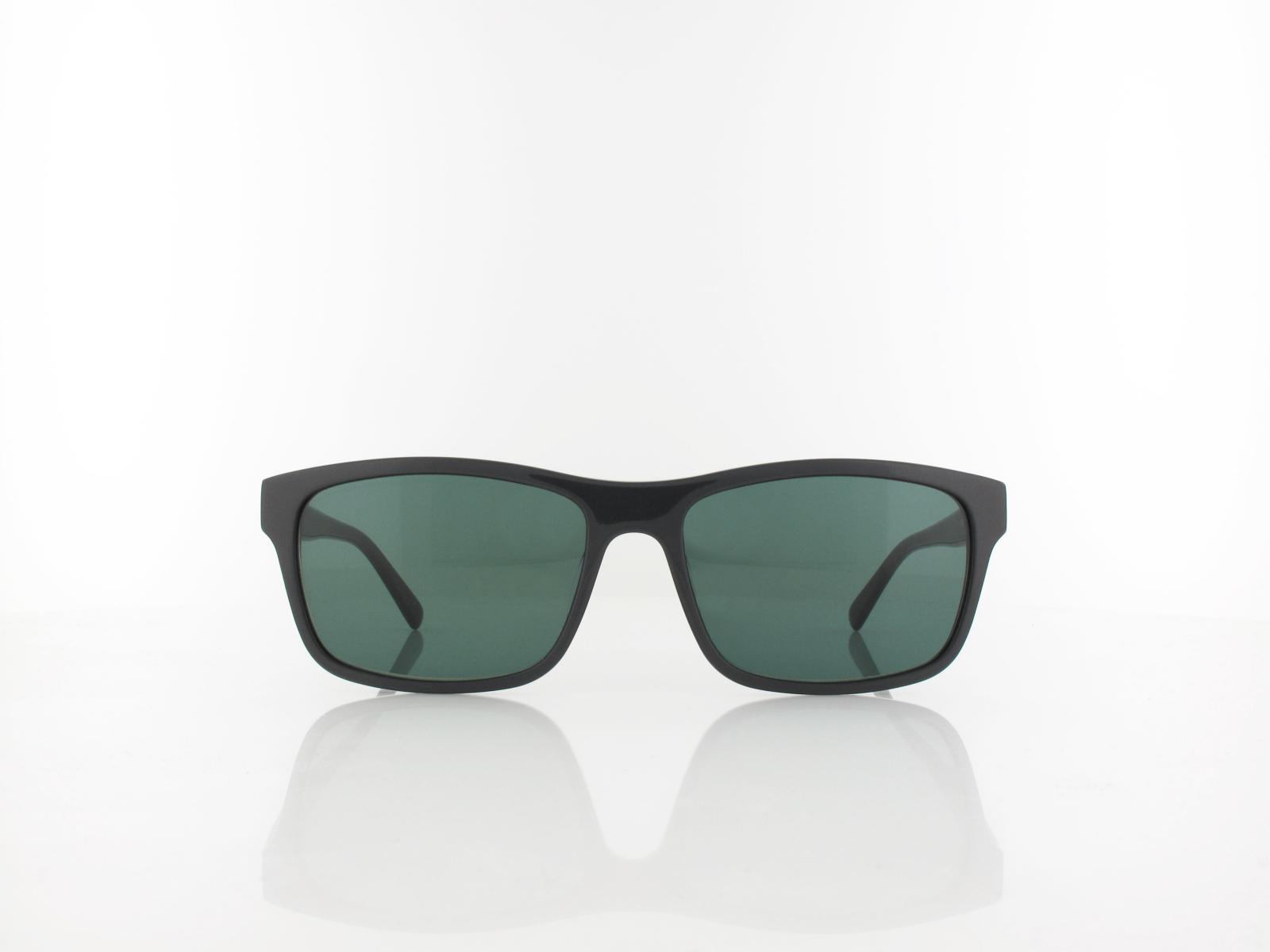 Brilando | Premium Sun S2970 57 | grau / grün