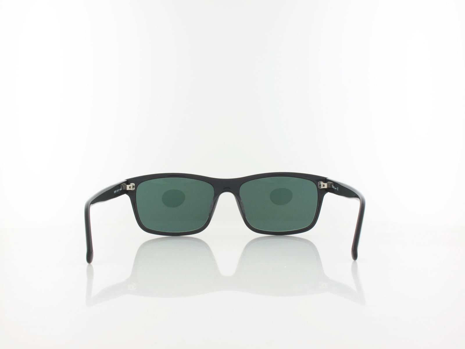 Brilando | Premium Sun S2970 57 | grau / grün