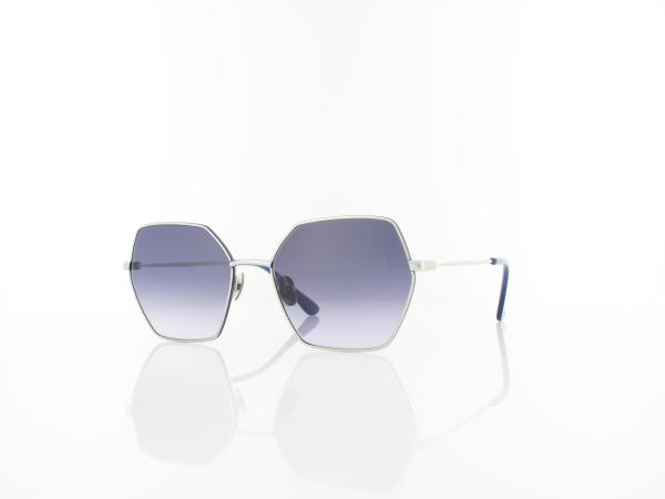 Brilando | Premium Urban U2010 54 | blue silver / grey gradient