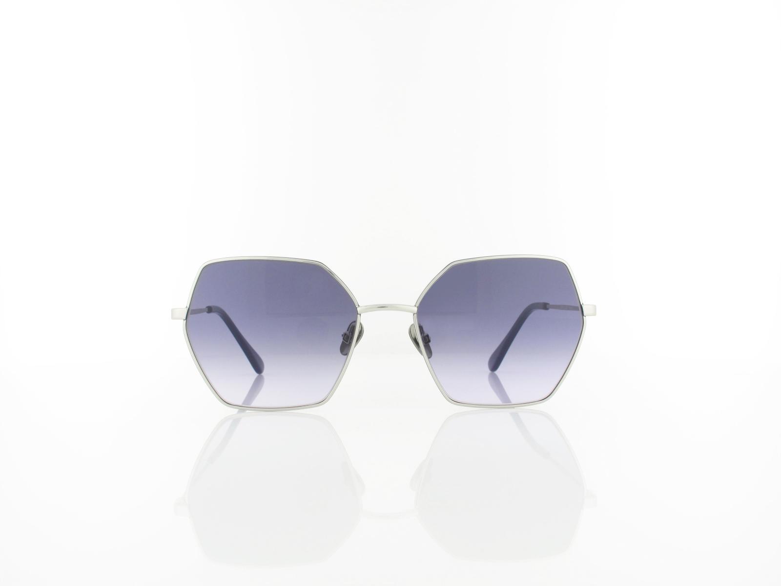 Brilando | Premium Urban U2010 54 | blue silver / grey gradient