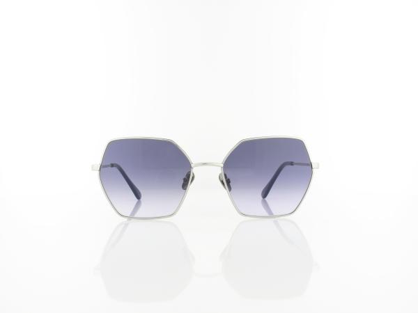 Brilando | Premium Urban U2010 54 | blue silver / grey gradient