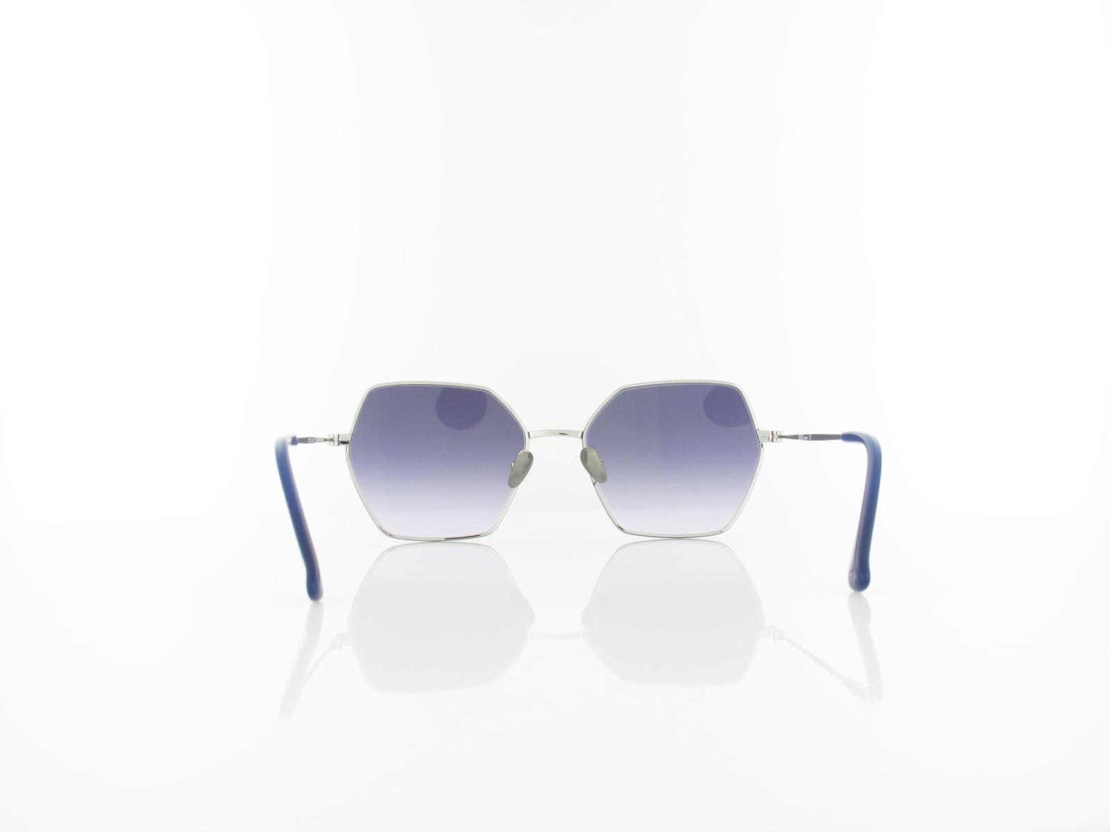 Brilando | Premium Urban U2010 54 | blue silver / grey gradient
