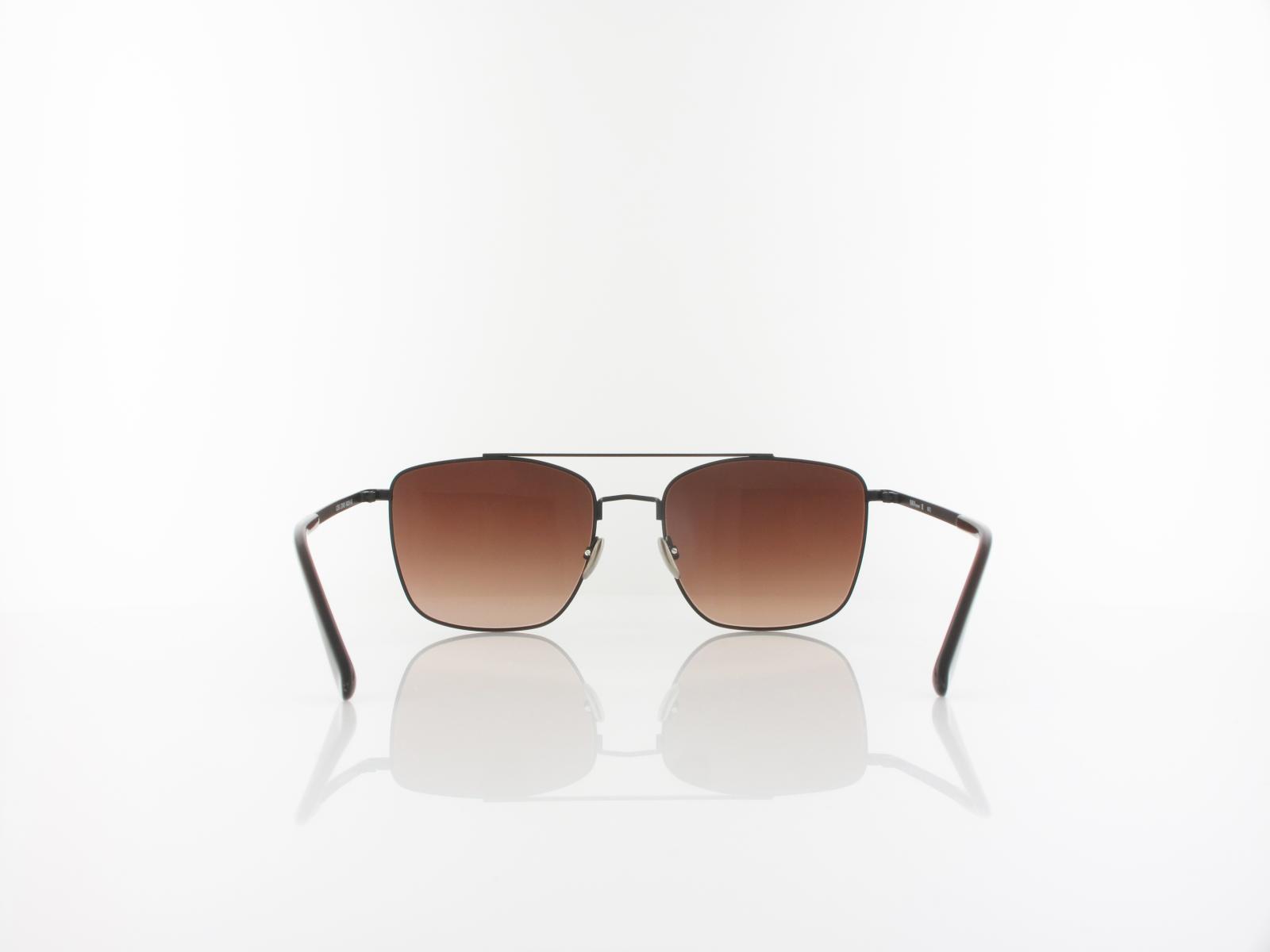 Brilando | Urban Sun U2160 54 | braun schwarz / braun verlauf