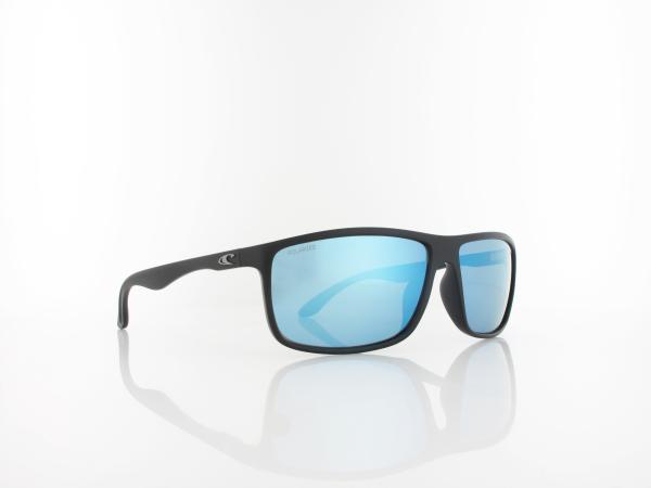 O'Neill | ONS 9004 2.0 104P 63 | matte black / ice blue mirror polarized