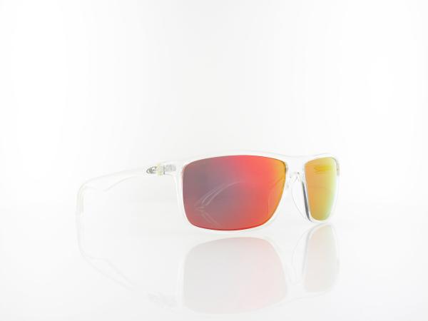 O'Neill | ONS 9004 2.0 113P 63 | gloss clear crystal / red mirror polarized