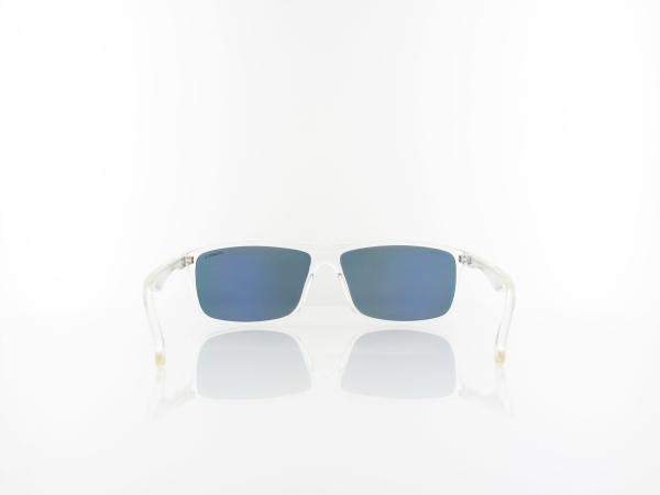 O'Neill | ONS 9004 2.0 113P 63 | gloss clear crystal / red mirror polarized