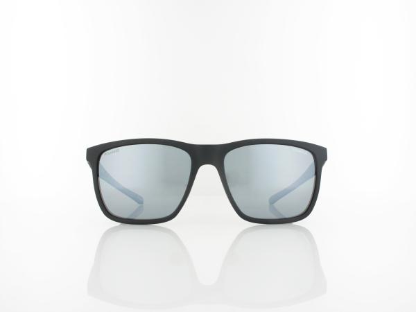 O'Neill | ONS 9005 2.0 104P 58 | matte black / smoke with silver flash polarized