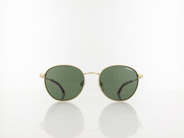 O'Neill | ONS 9013 2.0 001P 52 | satin gold / solid green polarized