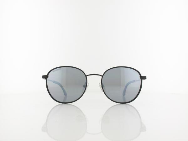 O'Neill | ONS 9013 2.0 004P 52 | matte black / smoke with silver flash