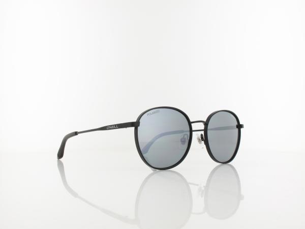 O'Neill | ONS 9013 2.0 004P 52 | matte black / smoke with silver flash