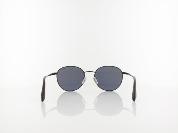 O'Neill | ONS 9013 2.0 004P 52 | matte black / smoke with silver flash
