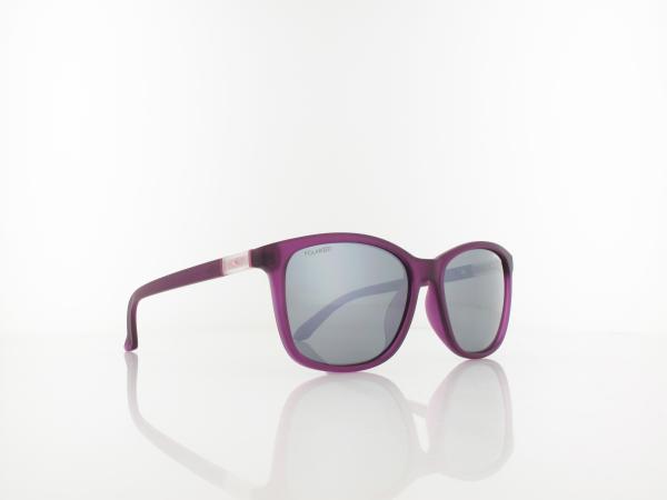 O'Neill | ONS 9015 2.0 160P 55 | matte crystal berry / solid smoke polarized