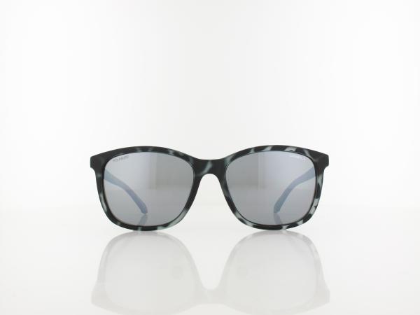 O'Neill | ONS 9015 2.0 195P 55 | gloss black tort / smoke with silver flash polarized