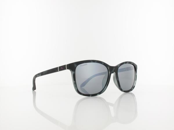 O'Neill | ONS 9015 2.0 195P 55 | gloss black tort / smoke with silver flash polarized